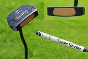 2026年 ホンダ LPGAタイランド 事前 笹生優花のパター