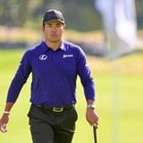 【速報】松山英樹は2アンダー「69」で終了 久常涼は残り7ホールで4アンダー