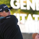 今週も上位をにぎわせるか 久常涼はサスペンデッド直前に悔しい後退