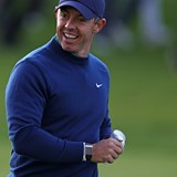 マキロイなら許される…のか 妙技を生み出した「効果絶大」な練習とは?