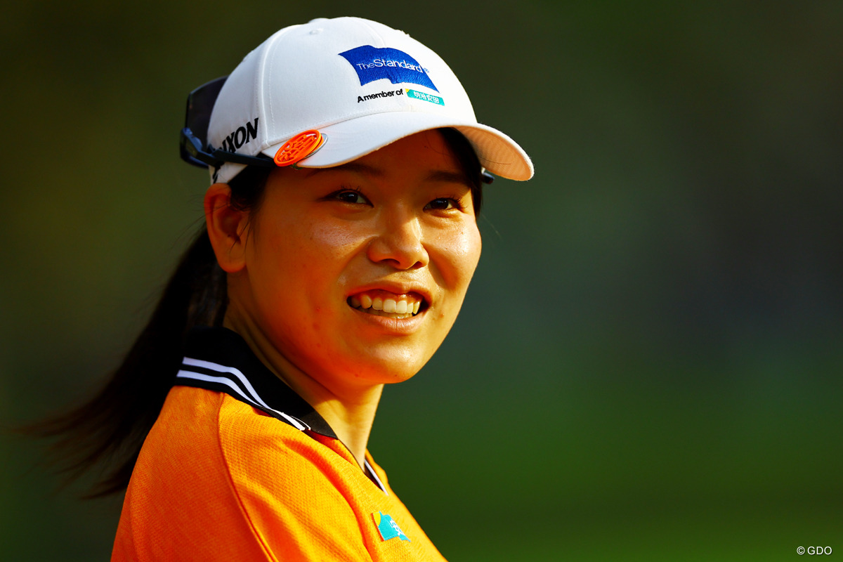 トリプルボギー直後に4連続バーディ メンタル術を教えてくれた勝みなみの「友だち」って誰？