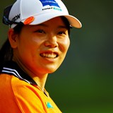 トリプルボギー直後に4連続バーディ メンタル術を教えてくれた勝みなみの「友だち」って誰?