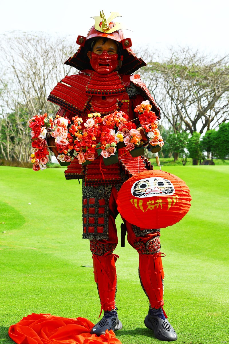 2026年 ホンダ LPGAタイランド 2日目 ギャラリー