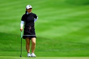 2026年 ホンダ LPGAタイランド 2日目 吉田優利