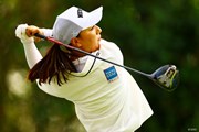 2026年 ホンダ LPGAタイランド 2日目 宮田成華