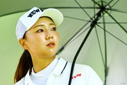 2026年 ホンダ LPGAタイランド 2日目 宮田成華