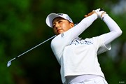 2026年 ホンダ LPGAタイランド 2日目 宮田成華