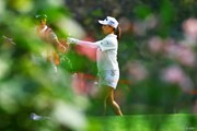 2026年 ホンダ LPGAタイランド 2日目 宮田成華