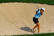 2026年 ホンダ LPGAタイランド 2日目 岩井明愛