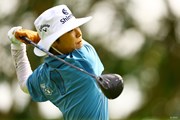 2026年 ホンダ LPGAタイランド 2日目 イ・ソミ