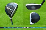 2026年 ホンダ LPGAタイランド 事前 吉田優利の3W