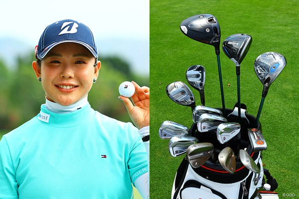 吉田優利はニューボールで3年目の米女子ツアーへ
