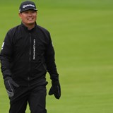 【速報】久常涼「70」で第1ラウンド終了 松山英樹は日本時間午前4時50分スタート