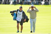 2026年 ザ・ジェネシス招待 2日目 松山英樹