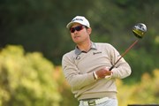 2026年 ザ・ジェネシス招待 2日目 松山英樹