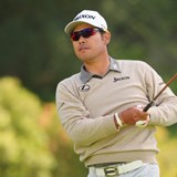 新鋭2人が通算12アンダー首位ターン 松山英樹は11打差33位 久常涼は42位