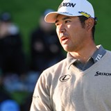 “平均60台”伸ばし合いの日に停滞 松山英樹は底力で薄氷の予選通過