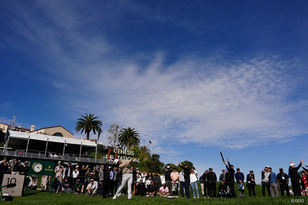 歴代覇者として意地を見せた