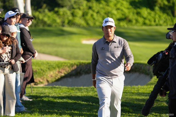 2026年 ザ・ジェネシス招待 2日目 松山英樹 週末に進めれば上位進出のチャンスは残る