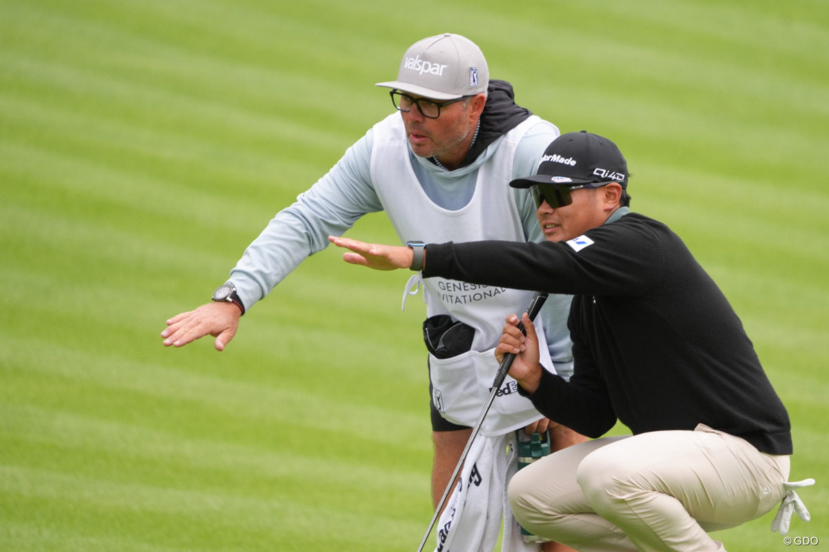 必死に攻略の糸口を探す