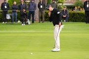 2026年 ザ・ジェネシス招待 2日目 久常涼