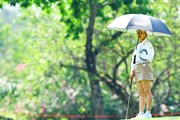 2026年 ホンダ LPGAタイランド 3日目 宮田成華