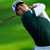 サウジアラビアの惜敗は「いい勉強」 竹田麗央の“久々の”学び