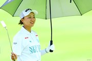 2026年 ホンダ LPGAタイランド 3日目 宮田成華