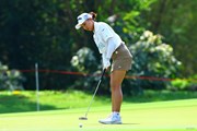 2026年 ホンダ LPGAタイランド 3日目 宮田成華