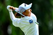 2026年 ホンダ LPGAタイランド 3日目 宮田成華