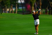 2026年 ホンダ LPGAタイランド 3日目 岩井明愛