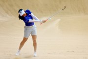 2026年 ホンダ LPGAタイランド 3日目 ジーノ・ティティクル