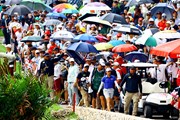 2026年 ホンダ LPGAタイランド 3日目 ジーノ・ティティクル