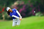 2026年 ホンダ LPGAタイランド 3日目 ジーノ・ティティクル