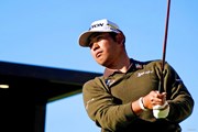 2026年 ザ・ジェネシス招待 3日目 松山英樹