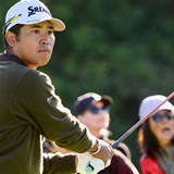 【速報】松山英樹は通算3アンダーでトップと10打差フィニッシュ 久常涼は1オーバー