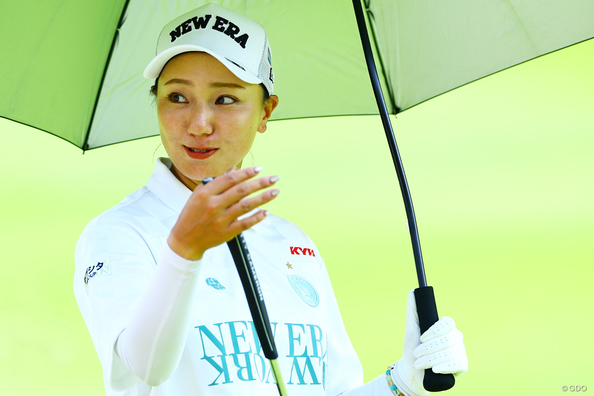 「世界って広い」28歳で米女子ツアー初出場 宮田成華の課題と学び