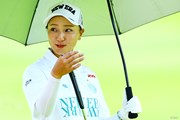 2026年 ホンダ LPGAタイランド 3日目 宮田成華