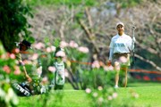 2026年 ホンダ LPGAタイランド 3日目 宮田成華