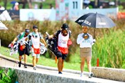2026年 ホンダ LPGAタイランド 3日目 宮田成華
