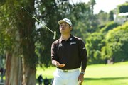 2026年 ザ・ジェネシス招待 3日目 松山英樹