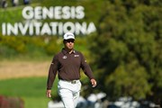 2026年 ザ・ジェネシス招待 3日目 松山英樹