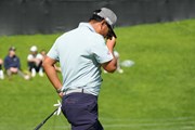 2026年 ザ・ジェネシス招待 3日目 久常涼