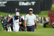 2026年 ザ・ジェネシス招待 3日目 久常涼