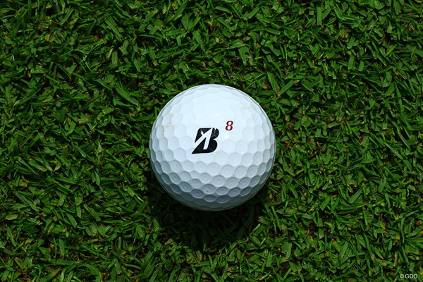 2026年 ホンダ LPGAタイランド 事前 馬場咲希 ボールは打感が向上した