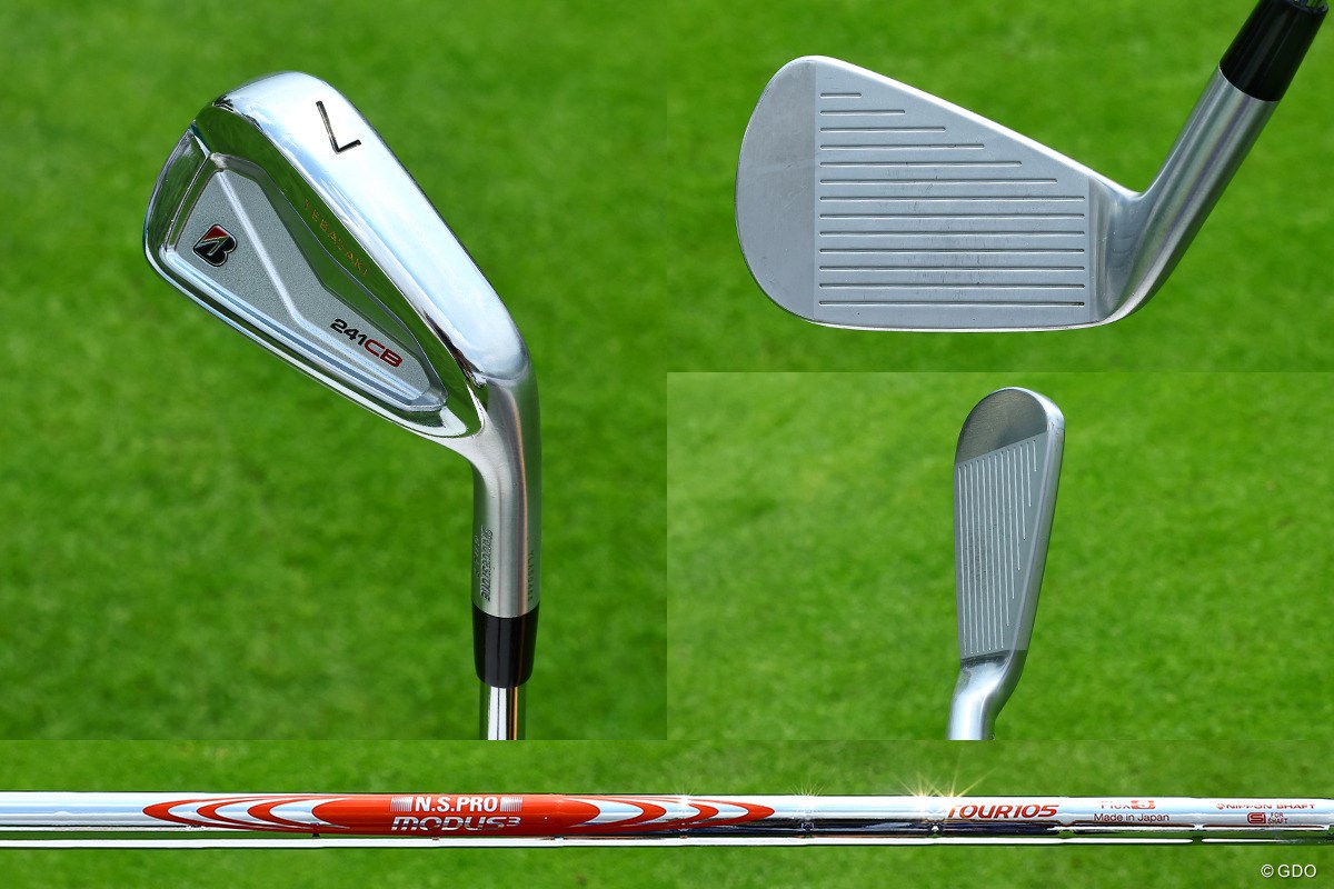 2026年 ホンダ LPGAタイランド 事前 馬場咲希