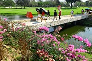2026年 ホンダ LPGAタイランド 最終日 岩井千怜 リディア・コー