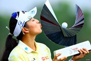 2026年 ホンダ LPGAタイランド 最終日 ジーノ・ティティクル