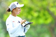 2026年 ホンダ LPGAタイランド 最終日 宮田成華