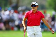 2026年 ホンダ LPGAタイランド 最終日 岩井千怜